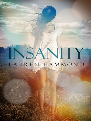 cover image of Insanity